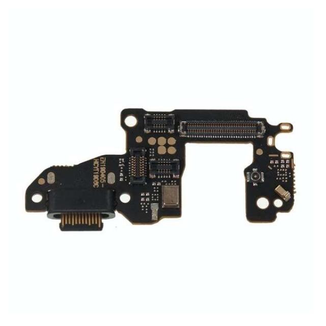 NAPPE DE CHARGE HUAWEI P30 ORIGINAL